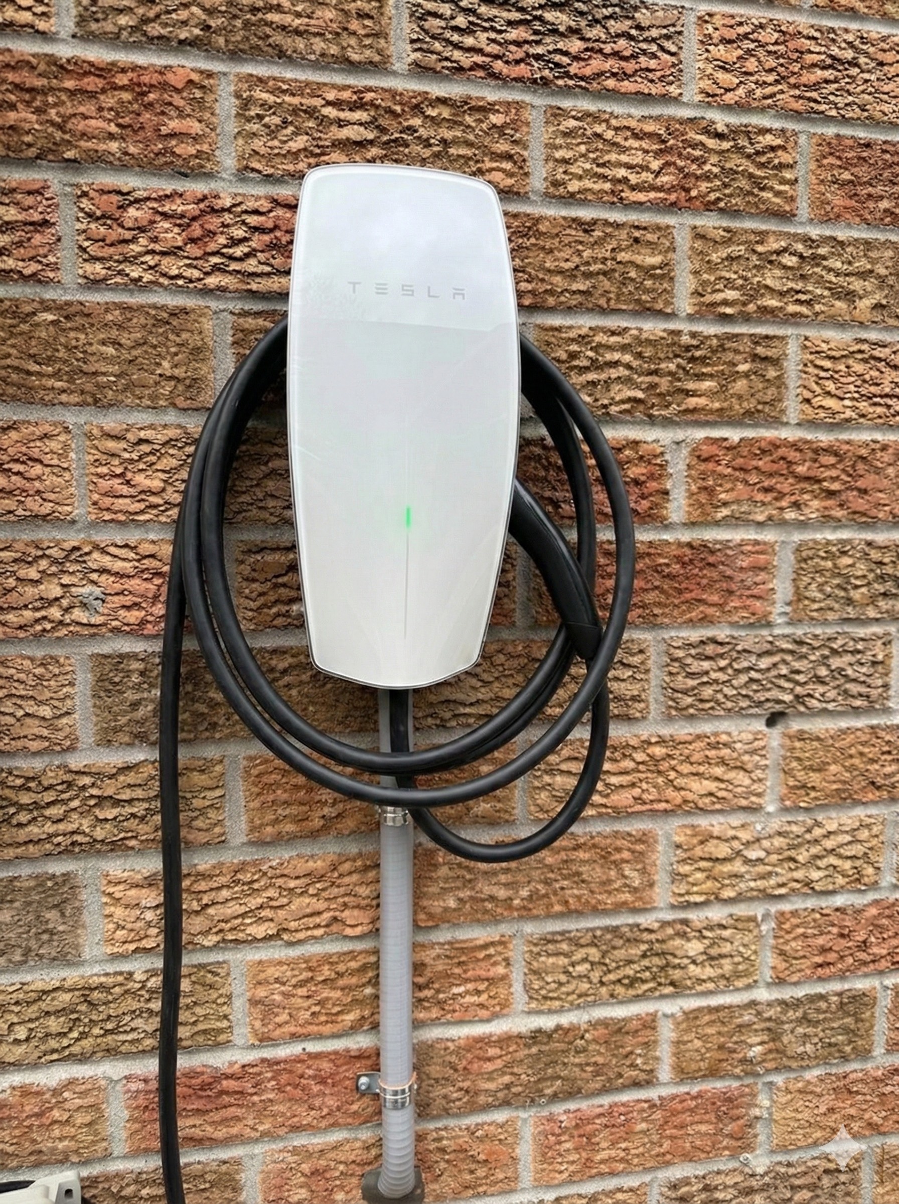 Public Charging Station